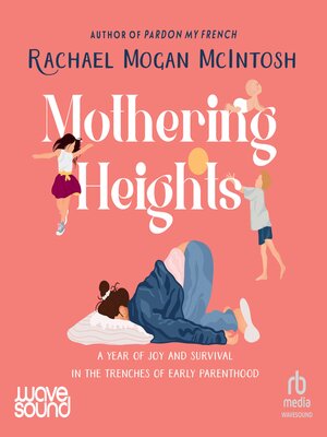 cover image of Mothering Heights